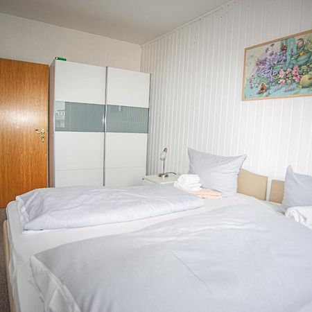 Haus Westwind Hallwegh 03 Norderney Dış mekan fotoğraf