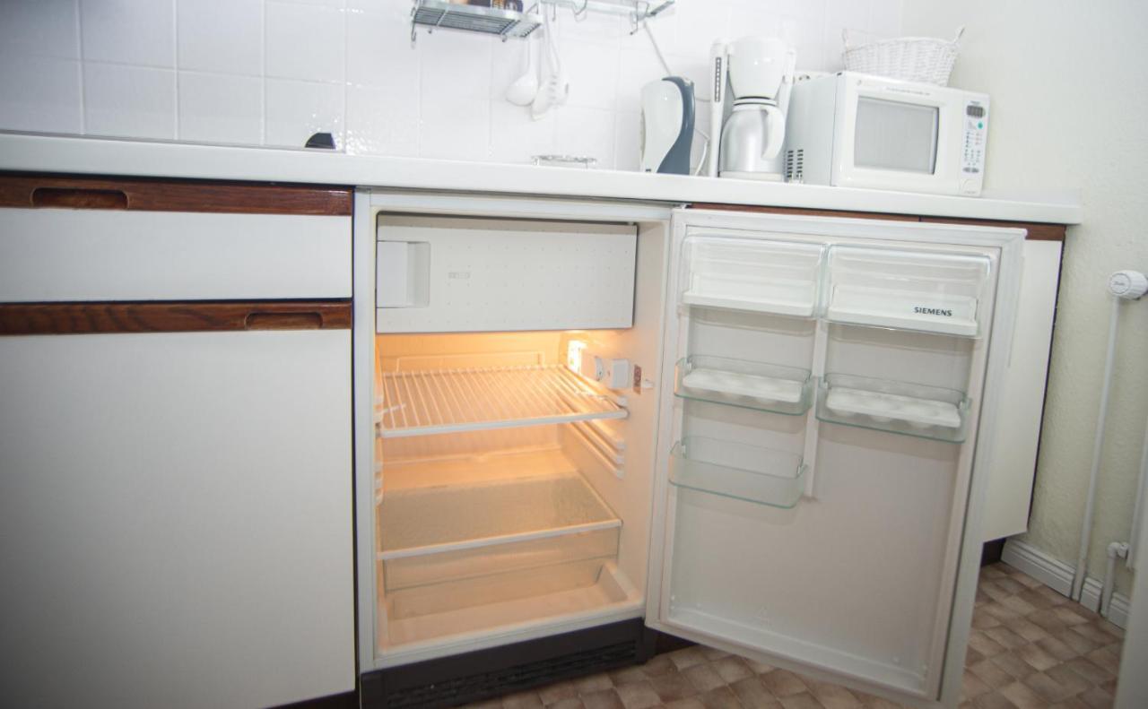 Haus Westwind Hallwegh 03 Norderney Dış mekan fotoğraf