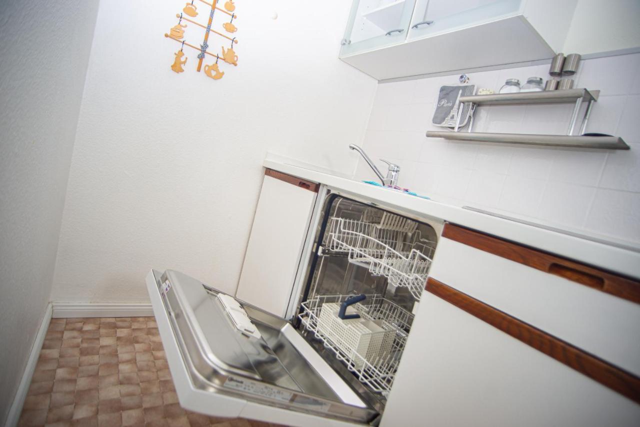Haus Westwind Hallwegh 03 Norderney Dış mekan fotoğraf
